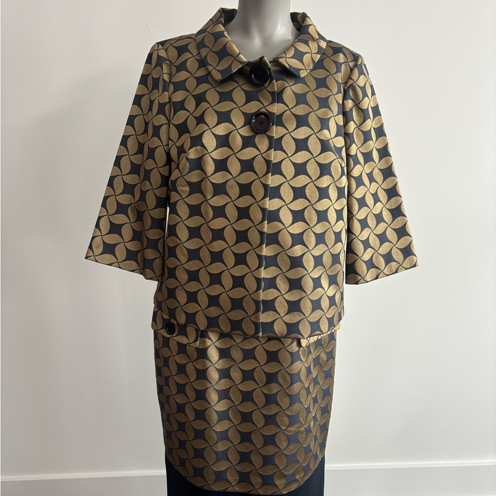 Michael Kors Dress Set